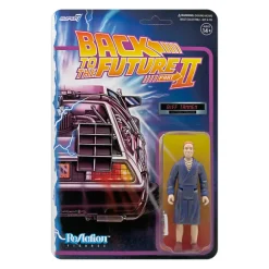 Back To The Future 2 Reaction Figure Wave 1 - Biff Tannen Bathrobe