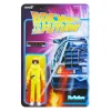 Back To The Future Reaction Figure Wave 2 - Radiation Marty