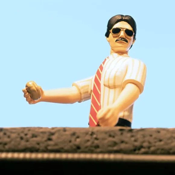 Beastie Boys Reaction Wave 1 - Sabotage (Set Of 3)