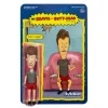 Beavis And Butt-Head Reaction Figure - Butt-Head