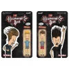 Beavis And Butt-Head Reaction Figure - Headbanger'S Ball Set Of 2