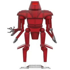 Black Hole Reaction Figures Wave 1 - Maximilian