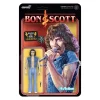 Bon Scott Reaction Figures Wave 01 - Bon Scott