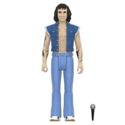 Bon Scott Reaction Figures Wave 01 - Bon Scott