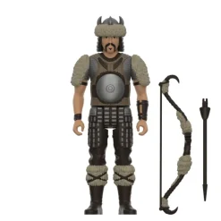 Conan The Barbarian Reaction Figures Wave 01 - Subotai