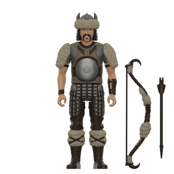 Conan The Barbarian Reaction Figures Wave 01 - Subotai