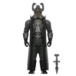 Conan The Barbarian Reaction Figures Wave 01 - Thulsa Doom, Pit Fighter Conan, Subotai