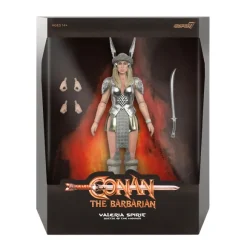 Conan The Barbarian Ultimates! Wave 5 - Valeria Spirit (Battle Of The Mounds)