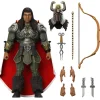 Conan The Barbarian Ultimates! Wave 5 - Thulsa Doom (Battle Of The Mounds)