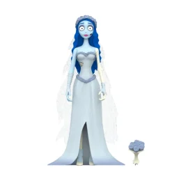 Corpse Bride Reaction Figure Wave 1 - Emily The Corpse Bride