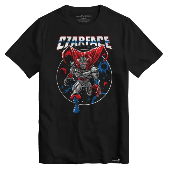 Czarface Czar Nycc T-Shirt