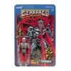 Czarface Reaction Figure