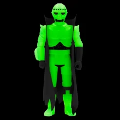 Czarface Reaction Figure - Czarface (Radioactive Green)