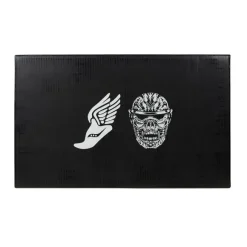 Czarface X Saucony Azura Shoe + Reaction Figure