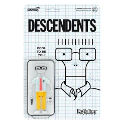 Descendents Reaction Figure - Milo (Cool To Be You)