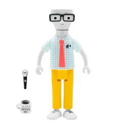 Descendents Reaction Figure - Milo (Cool To Be You)