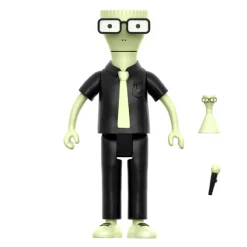 Descendents Reaction Figure - Milo (Hypercaffium Spazzinate)