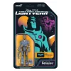 Disney And Pixar'S Lightyear Reaction Figure - Mo Morrison