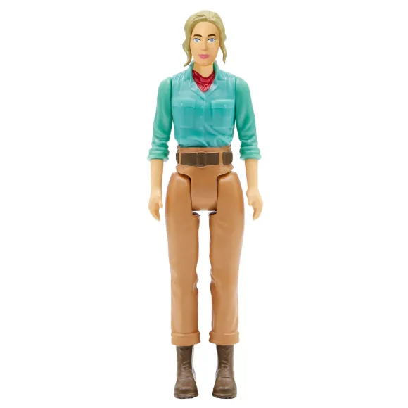Disney Jungle Cruise Reaction Figure Wave 1 - Dr. Lily Houghton