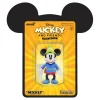 Disney Reaction Figures - Vintage Collection Wave 1 - Brave Little Tailor Mickey Mouse