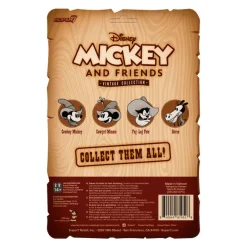 Disney Reaction Figures Wave 3 - Vintage Collection -Horace Horsecollar
