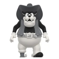 Disney Reaction Figures Wave 3 - Vintage Collection - Peg-Leg Pete