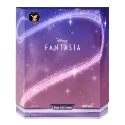Disney Ultimates W3 - Ben Ali Gator (Fantasia)