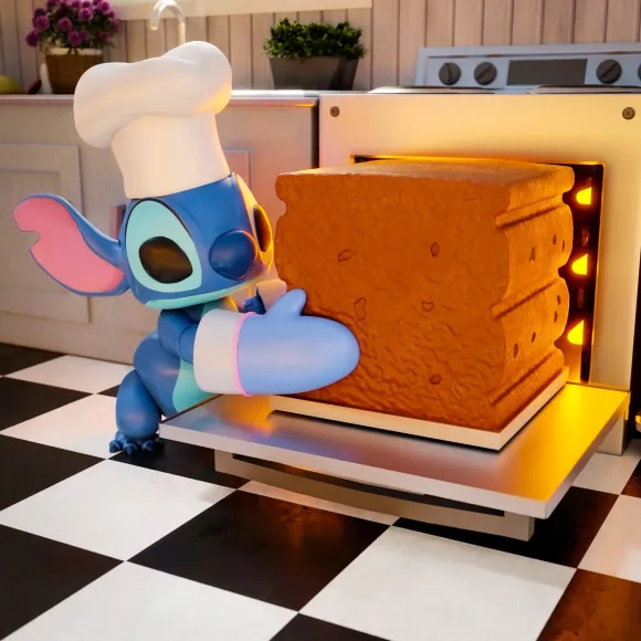 Disney Ultimates W3 - Stitch (Lilo & Stitch)