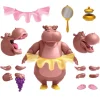 Disney Ultimates! Wave 2 - Hyacinth Hippo (Fantasia)