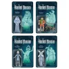 Disney'S Haunted Mansion Reaction Wave 2 - Set Of 4