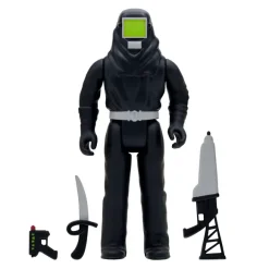 Dune Reaction Figure Wave 1 - Sardaukar Warrior