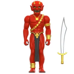 Dungeons & Dragons Reaction Figures Wave 1 - Set Of 3