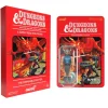 Dungeons And Dragons Reaction - The Formidable Fighter