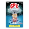 Garbage Pail Kids Reaction Figure - Adam Bomb (Red)