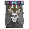 Ghost Paper People - Papa Emeritus Iii