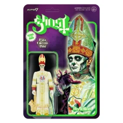 Ghost Reaction - Papa Emeritus Nihil (Glow)