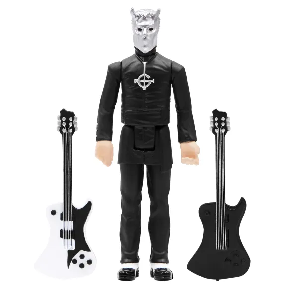 Ghost Reaction Figure - Meliora Nameless Ghoul