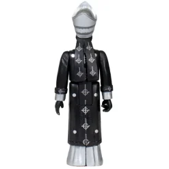 Ghost Reaction Figure - Papa Emeritus Iii (Black Series)