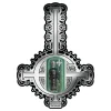 Ghost Reaction Figure - Papa Emeritus Ii (Live Guise)