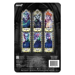 Ghost Reaction Figure Wave 2 - Meliora Nameless Ghoul (Cowbell & Drumsticks)