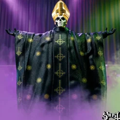 Ghost Ultimates! Wave 03 - Papa Emeritus Iii
