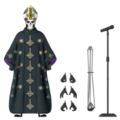 Ghost Ultimates! Wave 03 - Papa Emeritus Iii