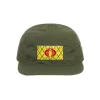G.I. Joe Cobra 5 Panel Green Hat