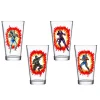 G.I. Joe Drinkware - Set Of 4