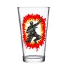 G.I. Joe Drinkware - Snake Eyes