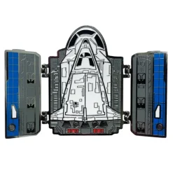 G.I. Joe Enamel Pin - Defiant