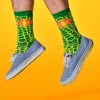 G.I. Joe Python Patrol Sock Set