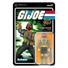 G.I. Joe Reaction - Python Patrol Cobra Trooper Ak (Pink)