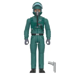 G.I. Joe Reaction Figures Wave 7 - Set Of 6