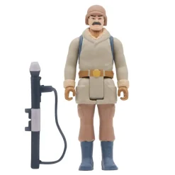 G.I. Joe Reaction Figures Wave 2 - Bazooka (Arctic)